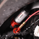 Firestone AirCommand Standard Duty Single Air Control System